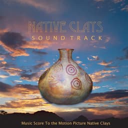 Native Clays - Clive Wright