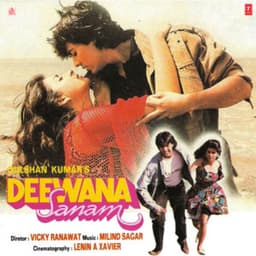 Deewana Sanam - Nikhil Kamath
