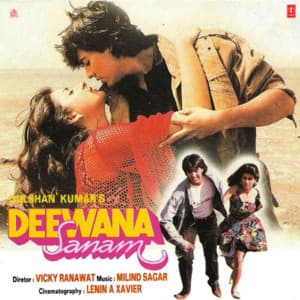 Deewana Sanam - Nikhil Kamath