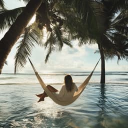 Whispering Horizons - Calming Sounds