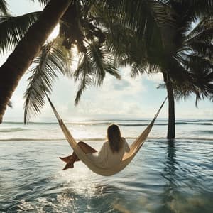 Whispering Horizons - Calming Sounds