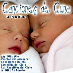 Canciones de Cuna - Los Pequeñines