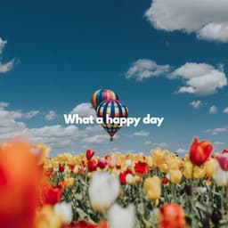What a happy day - Jazz Lounge Bar Radio
