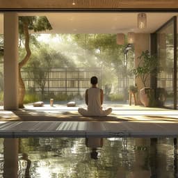 El Susurro del Silencio - Músicas Para Relaxar