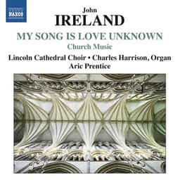 Ireland: Church Music - John Ireland