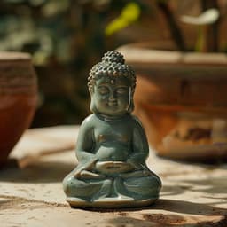 Armonía Del Jardín Zen: Sonidos De Meditación - Meditación Perfecta