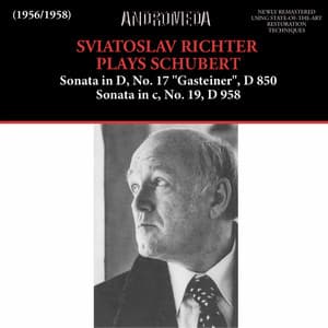 Schubert: Piano Sonatas, D. 850 & 958 - Franz Schubert