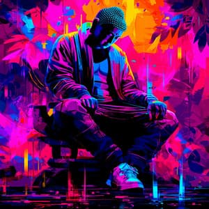 417 Hz Recalibration Music for Energy Flow - Connectionist