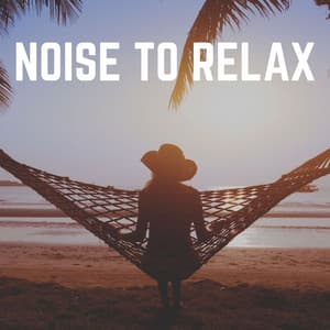 Noise to Relax - Loopable Radiance