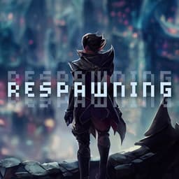 Respawning - Lofi Gaming Music - Lofi Gaming