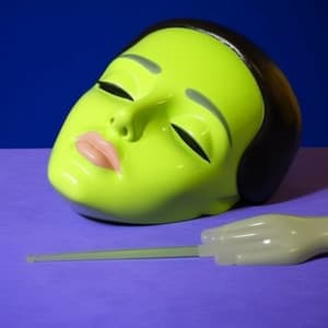 Rhythmic Rapture - Deep House Lounge