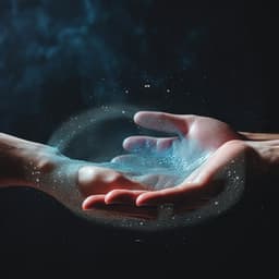 Alivio Rítmico: Melodías De Masajes Binaurales - Ondas de chakras