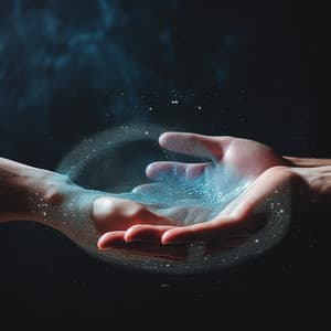 Alivio Rítmico: Melodías De Masajes Binaurales - Ondas de chakras