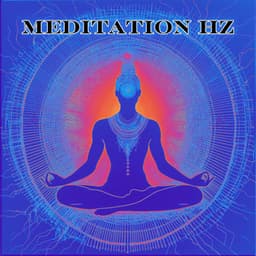 Meditation Zone Here - Yoga Meditation Music