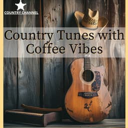 Country Tunes with Coffee Vibes - Country Channel