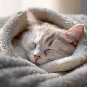 Gatos Calmados: Sonidos Serenos Para Tu Mascota - Lista de reproducción feliz para relajarse