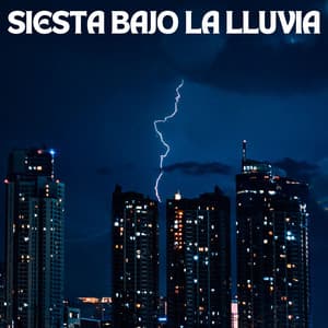 Siesta Bajo La Lluvia - Sonidos de lluvia para dormir profundo