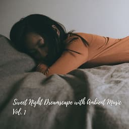 Sweet Night Dreamscape with Ambient Music Vol. 1 - Music for Sleeping Ensemble