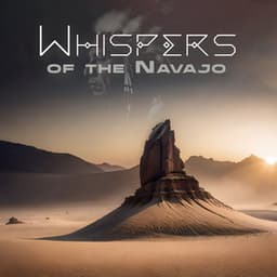 Whispers of the Navajo - Luna Sun