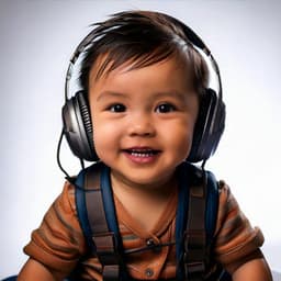 Baby's First Lofi Melodies: Gentle Soundscapes - Lofi Sleep