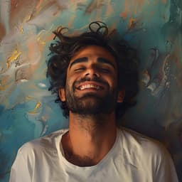 Capas Melódicas: Melodías Para Mentes Creativas - Silencio etéreo