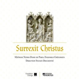 Surrexit Christus - Anonyme