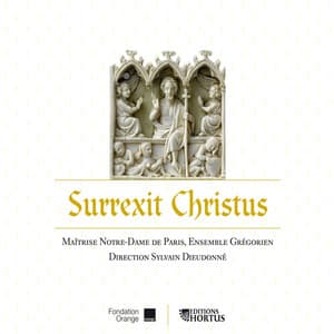 Surrexit Christus - Anonyme