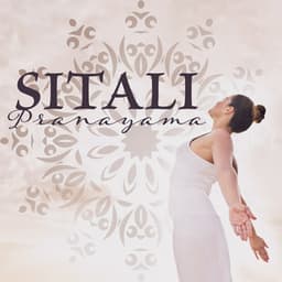Sitali Pranayama - Julien Marcel