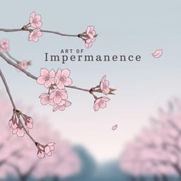 Art of Impermanence - Sakura Season さくら