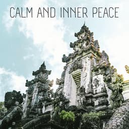 Calm and Inner Peace - Bali Vibes