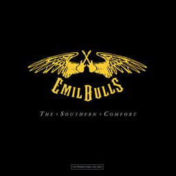 The Southern Comfort - Emil Bulls