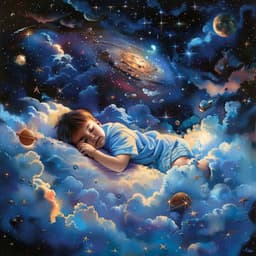 Baby Tranquility - White Noise for Babies