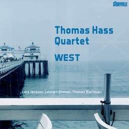 West - Thomas Hass