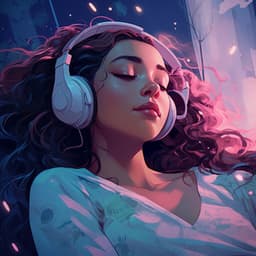 Dormir En El Abrazo Del Trueno: Ecos Calmantes - Sonidos de la Naturaleza JBE