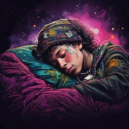 Hip Hop Slumber: Calm Beats for Deep Sleep - The Sleeping Music Legends