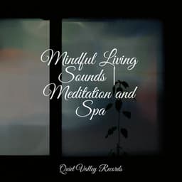 Mindful Living Sounds | Meditation and Spa - Soothing Music Academy