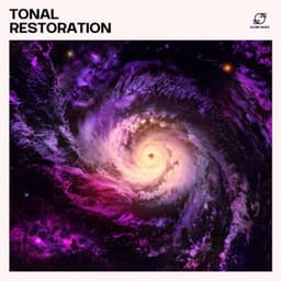 Tonal Restoration - John Solfeggio