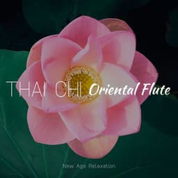 Thai Chi Oriental Flute: New Age Relaxation - Tai Chi