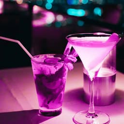 Bossa Nova Piano Duo - Background Music for Decompress Moment - Jazz for Hotel Lobbies