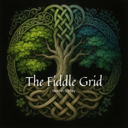 The Fiddle Grid - Niamh O'Riley
