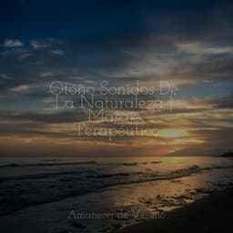 Otoño Sonidos De La Naturaleza | Masaje Terapéutico - Canciones Para Niños