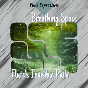 Breathing Space - Flute's Invisible Path - Flute Expression