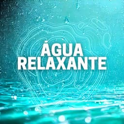 Água Relaxante: Experimente o Poder da Meditação Profunda com Sons de Chuva e Água para Reduzir o Estresse - Força e Equilíbrio