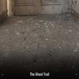!!!!" The Ghost Trail "!!!! - Halloween Music