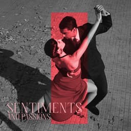 Sentiments and Passions - Milli Davis