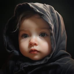 Baby's Rain: Soft Showers for Soothing Sleep - Baby Sleep Music