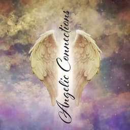 Angelic Connections: Soundscapes for Profound Slumber or Elevated Meditation - Jasmine Soft