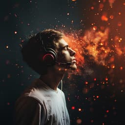 Music for Midnight Study: Academic Tunes - Work at Home Music