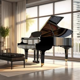 Jazz Piano's Calm for Baby Sleep: Night Melodies - Nursery Rhymes Fairy Tales & Children's Stories