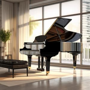 Jazz Piano's Calm for Baby Sleep: Night Melodies - Nursery Rhymes Fairy Tales & Children's Stories